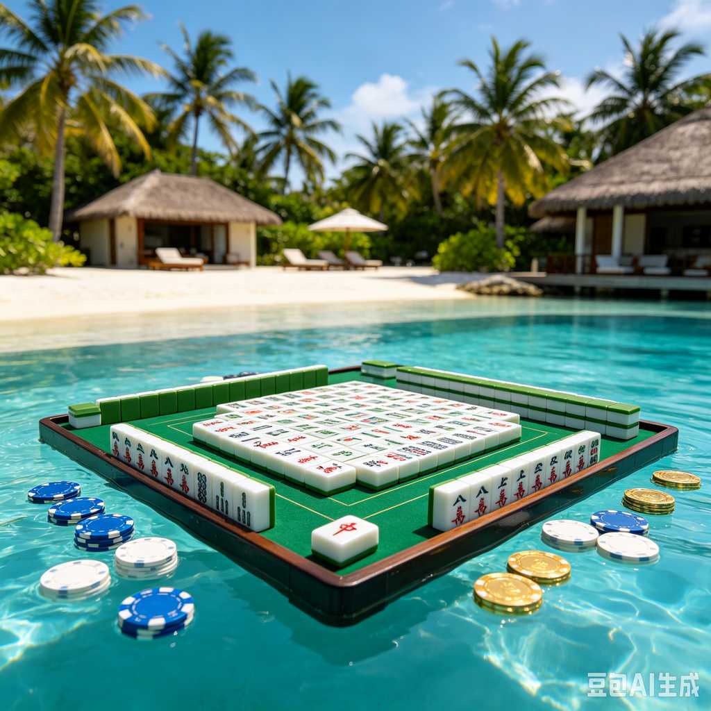 SantaCruz,mahjong