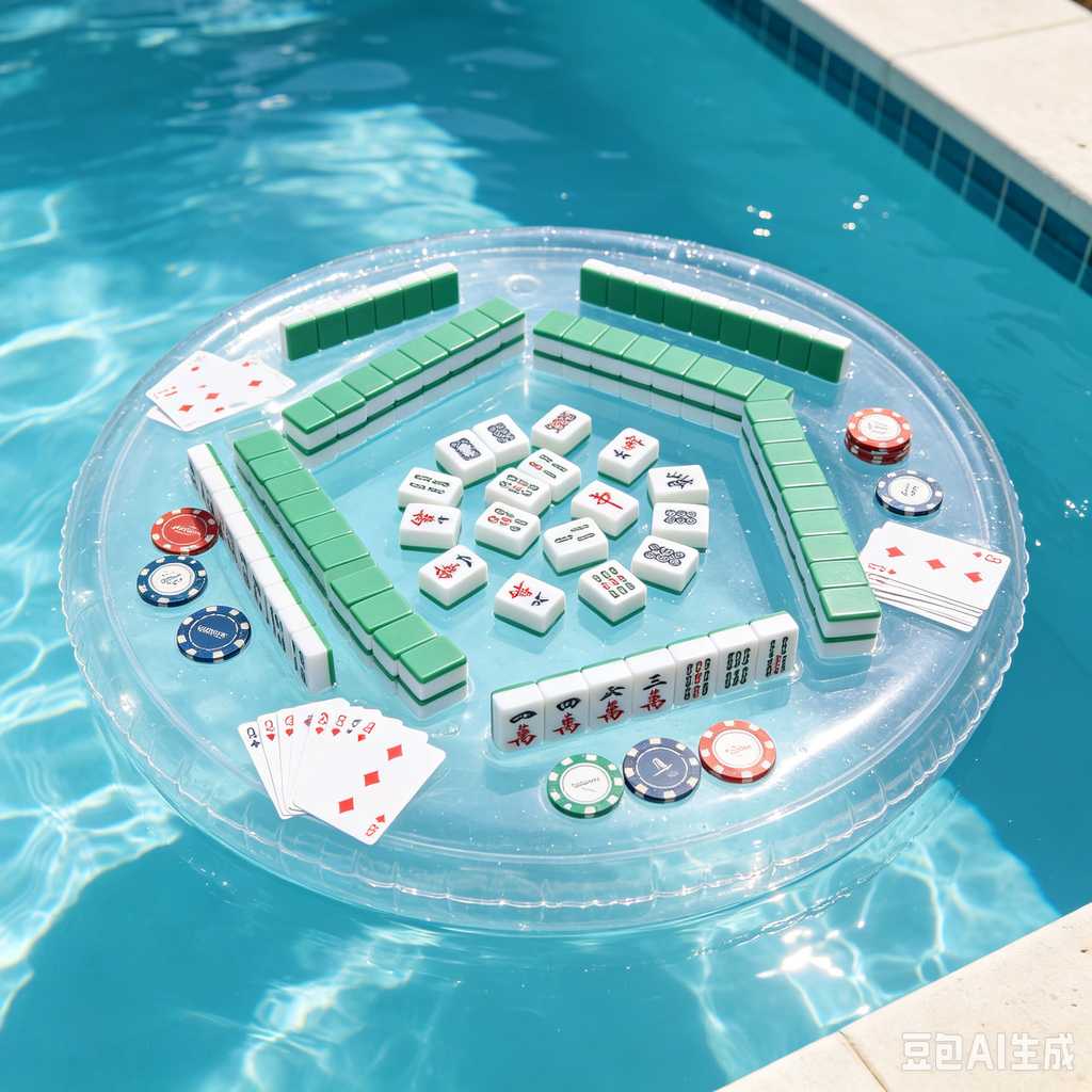 Duluth,mahjong